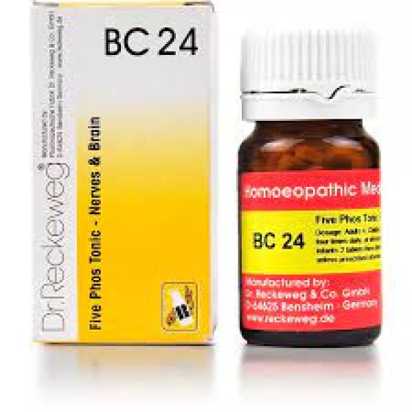 BC 24